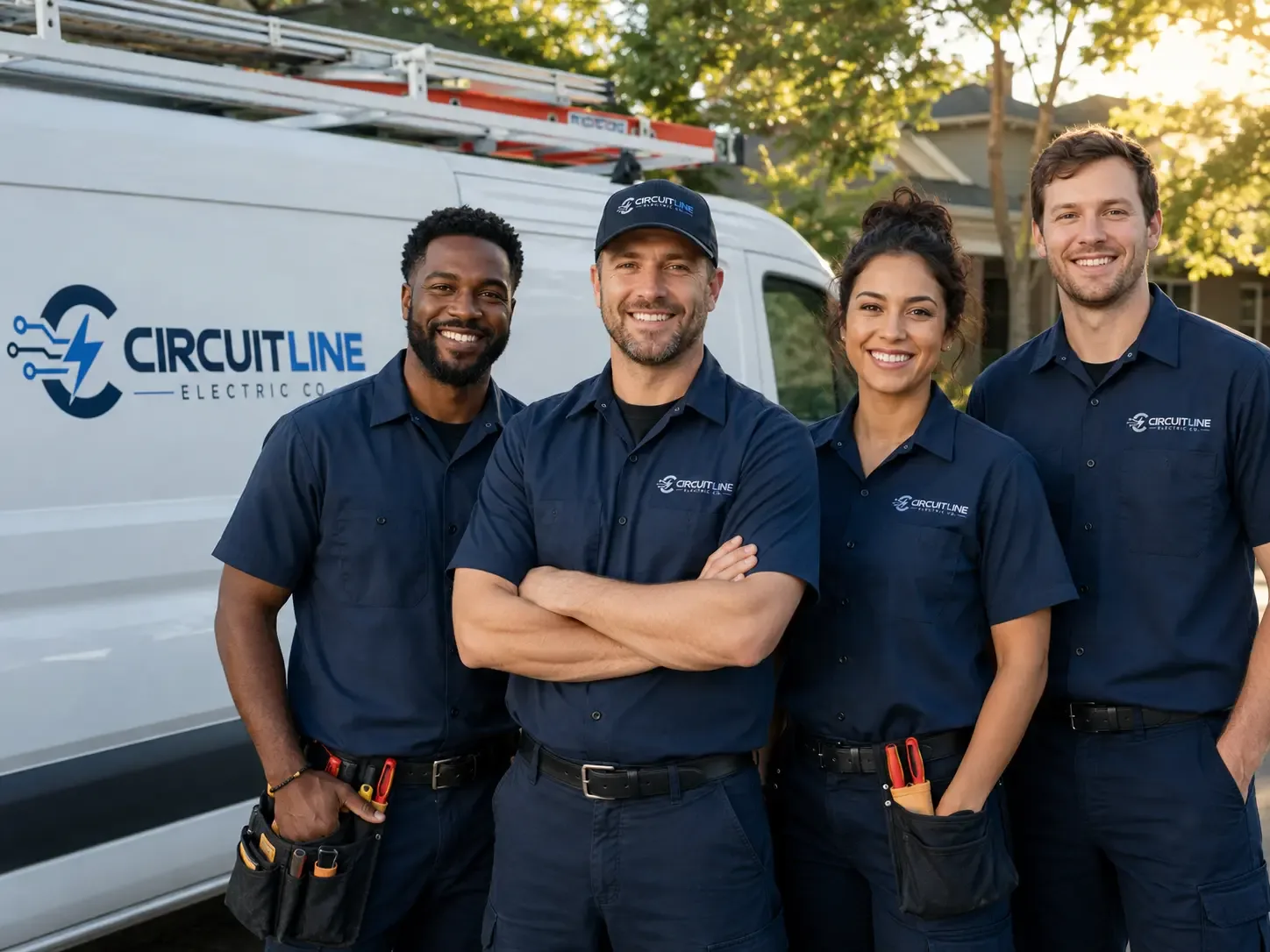 Whole Home Rewiring company in Pachuta, MS